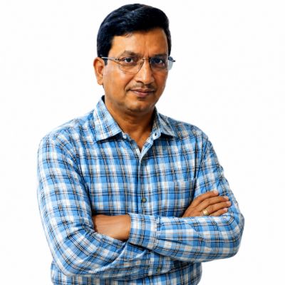 Dr. Anand Kumar Tripathi Ayurvedic Doctor Lucknow